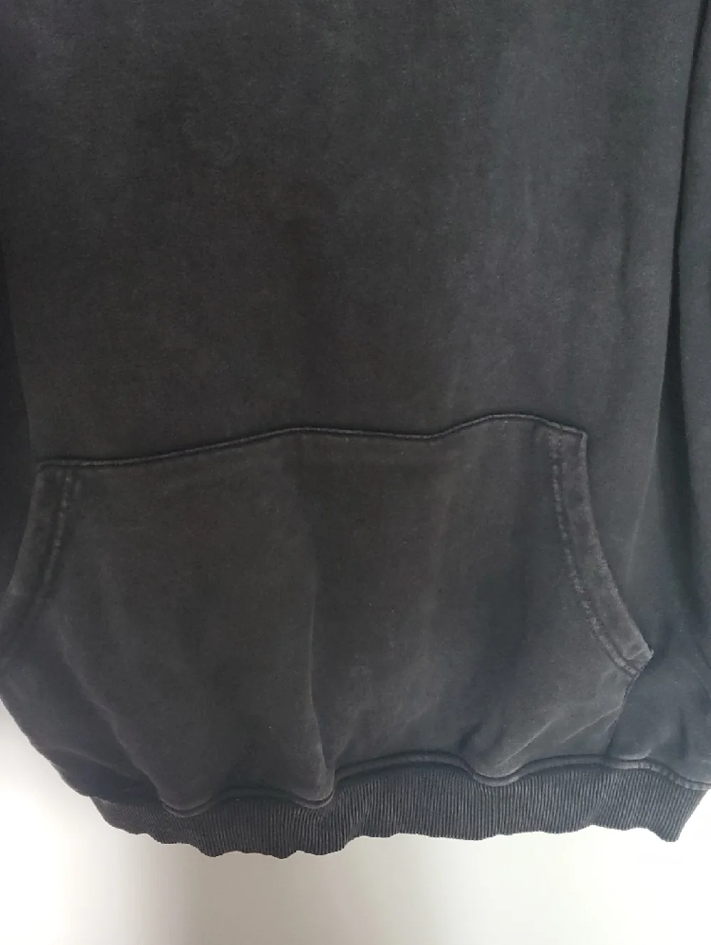 Shin Godzilla Black Graphic Hoodie - Men's Sweater - Picture 5 of 7